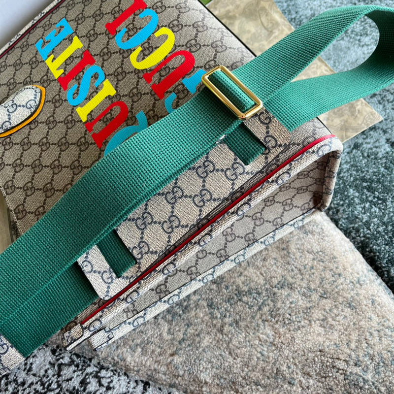 Amelia-i GUKI Women Bags - 870