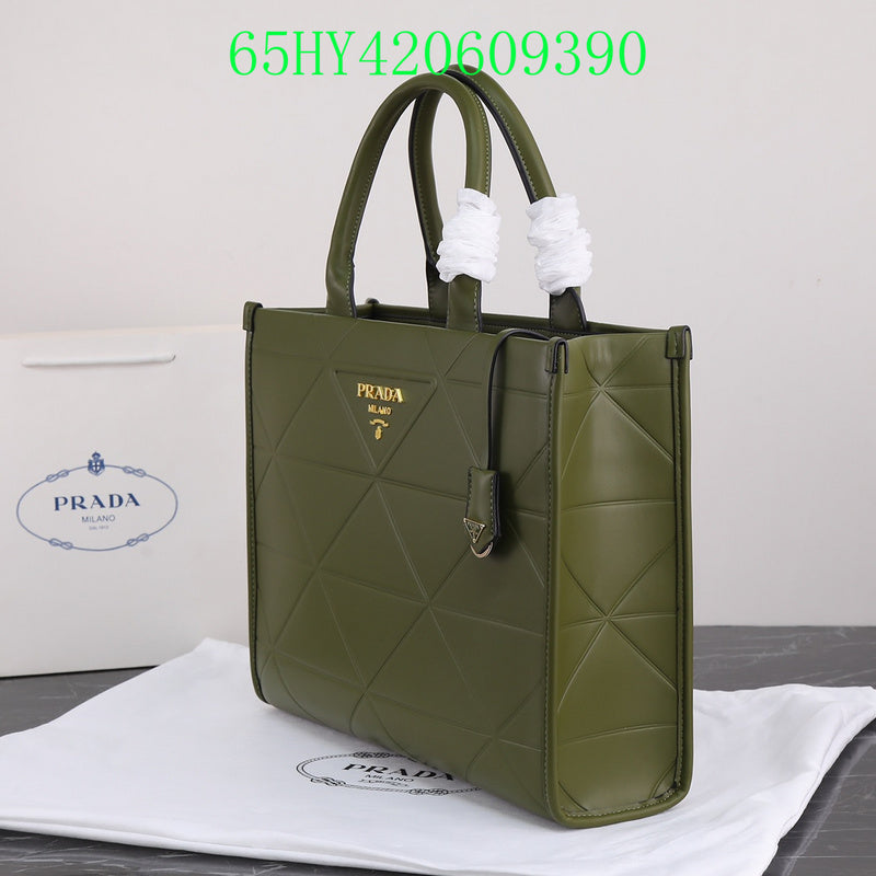 Prada Bags - The Barnes Bags  197
