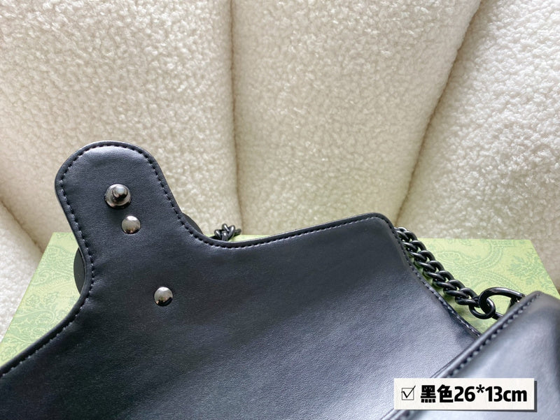 Amelia  - GCI Bags - 11616