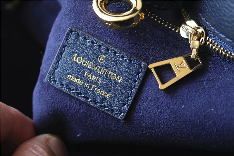 Amelia- Lu-Vi bags - 6436