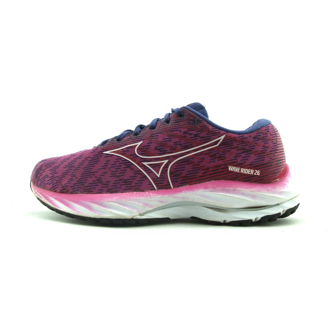 MIZUNO WAVE RIDER 26