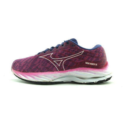 MIZUNO WAVE RIDER 26