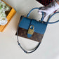 Amelia - LV Bags - 12403