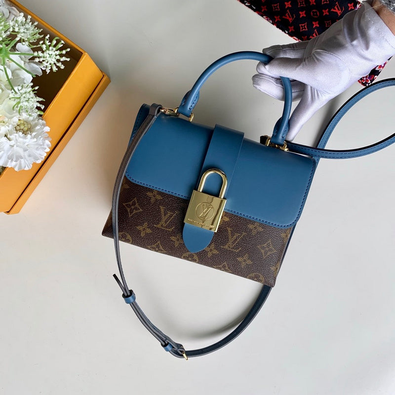 Amelia - LV Bags - 12403