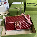 Amelia-i GUKI Women Bags - 232