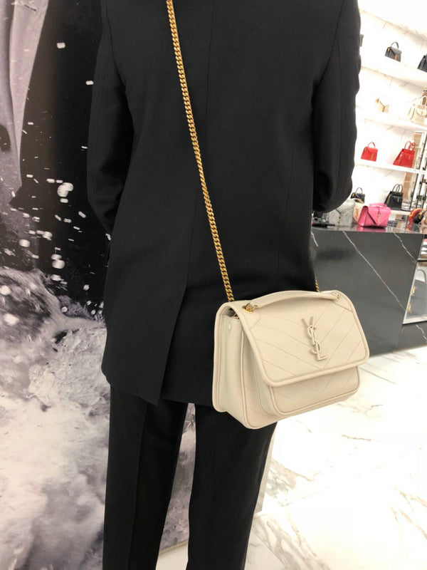 Amelia - YSL Bag - 2443