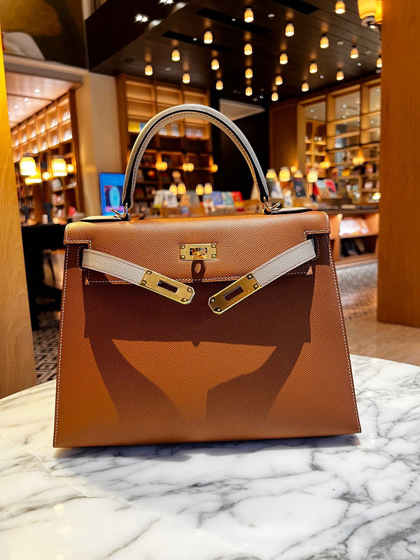 Amelia - HMS Bags - 1457