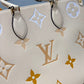 Fan Fashion Lu-Vi bags - 17508