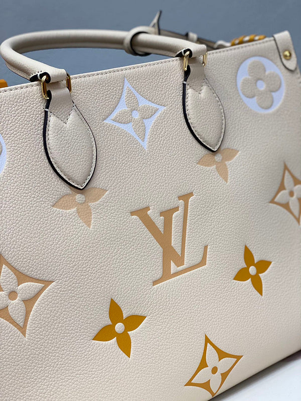 Fan Fashion Lu-Vi bags - 17508