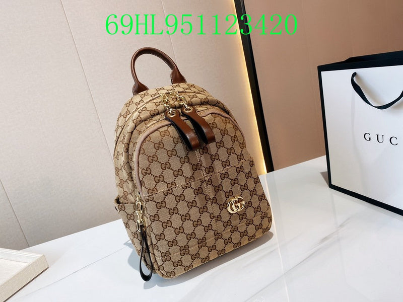 Amelia  - GCI Bags - 11495