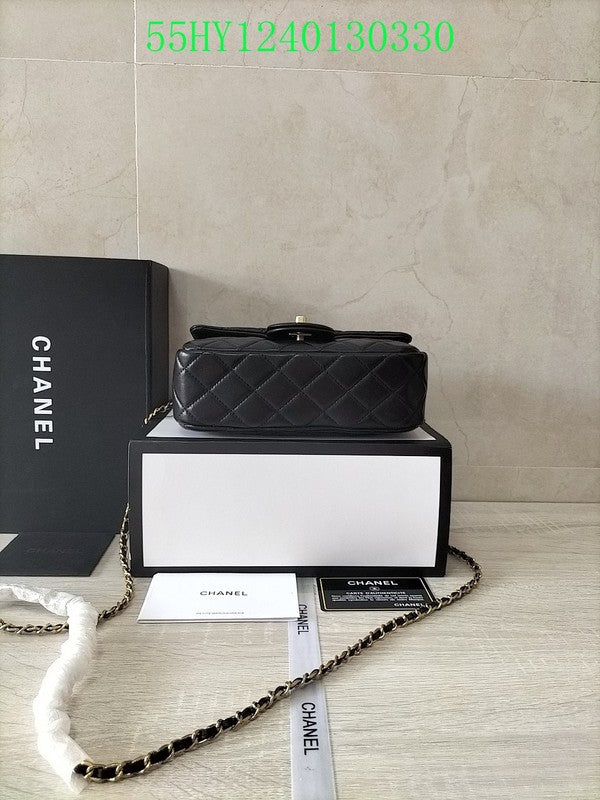 Amelia - CHL Bags - 1582