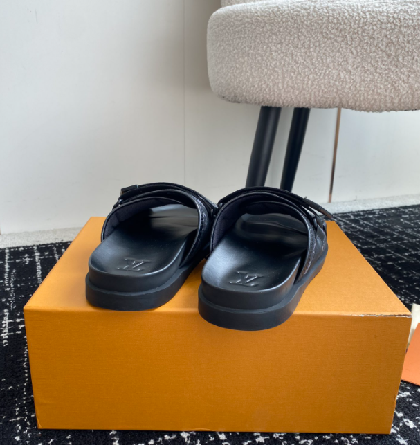 AmeliaLuxury - LOV Men Shoes - 106