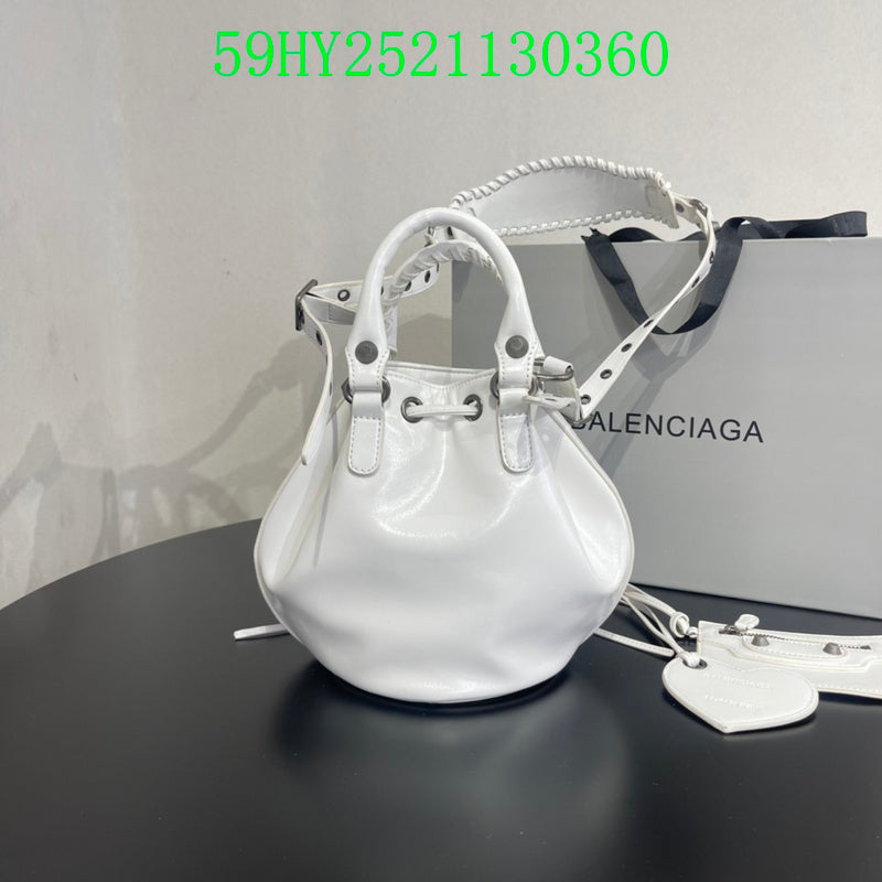 Amelia - BGA Bags - 1944
