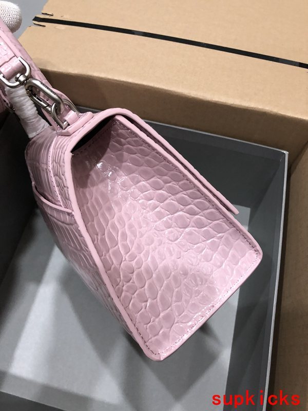 Amelia- BG Hourglass Bags - 115