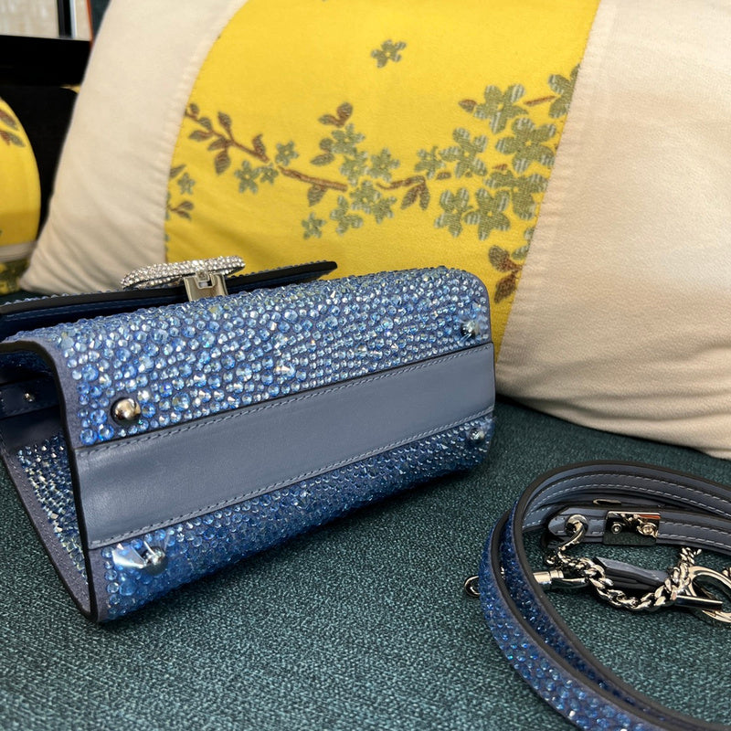 VAL LUXURY BAGS - FOR FASHION LOVERS  AFFORDABLE LUXURY BAGS- 493