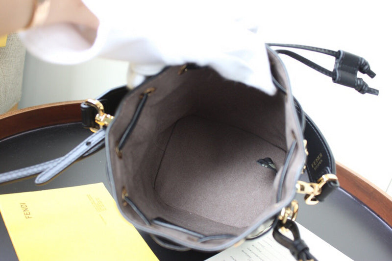 Amelia- FDE Bags - 423