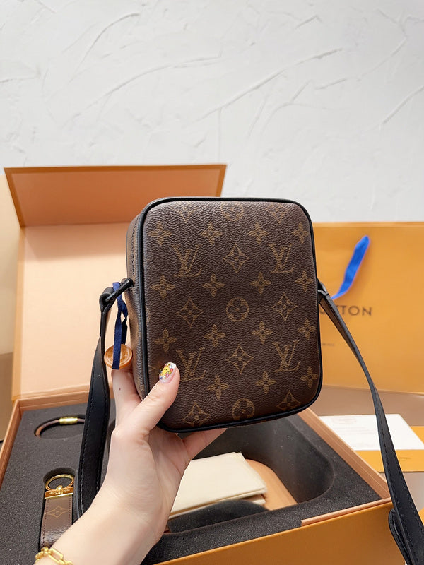 Amelia - LV Bags - 14883