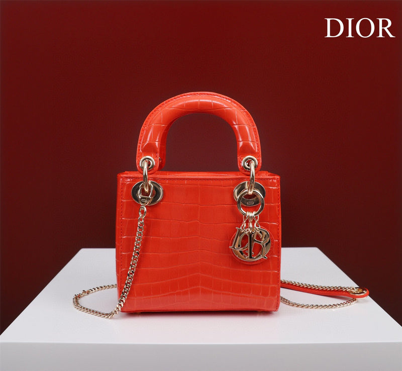 Amelia- DYOR FASHION BAGS - 1386