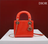 Amelia- DYOR FASHION BAGS - 1386