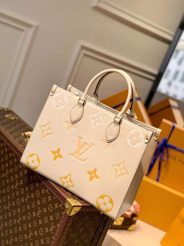 Fan Fashion Lu-Vi bags - 17612