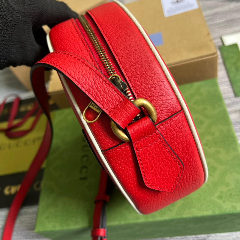 Amelia- GCI Bags - 4378