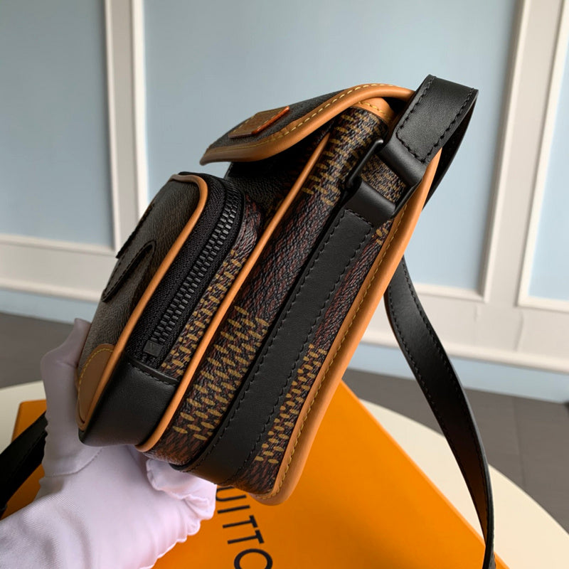 Amelia - LV Bags - 13995