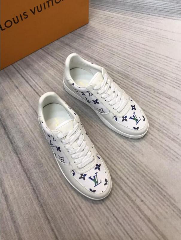 AmeliaLuxury - LOV Men Shoes - 1291