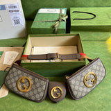 Amelia- GCI LUXURY LADY BAG - BRANDED BAGS FOR WOMEN - 378