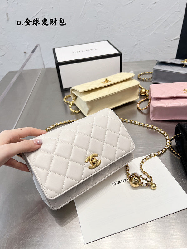 Amelia- CHL Bags - 7148