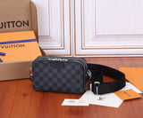 Amelia - LV Bags - 13756
