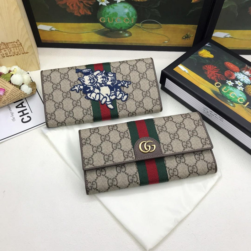 AmeliaLuxury - GCI Bags - 1135