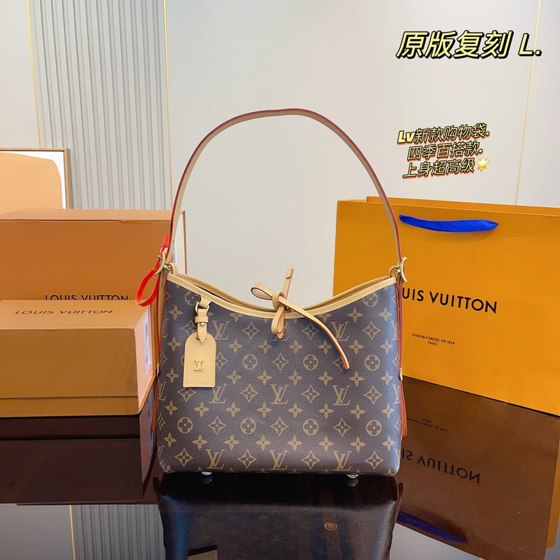 Amelia - LV Bags - 15905
