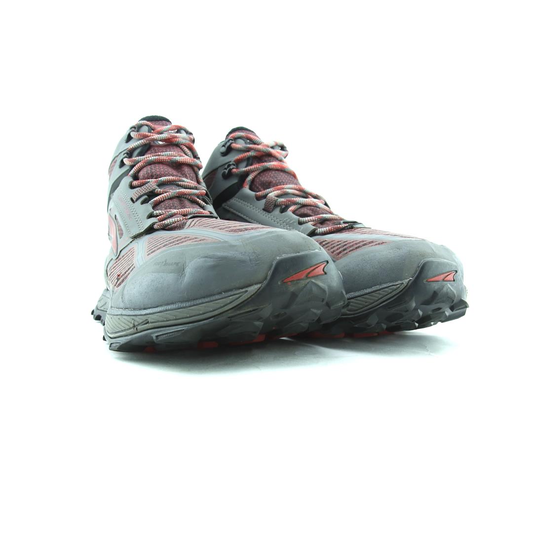ALTRA LONE PEAK 4 MID RSM