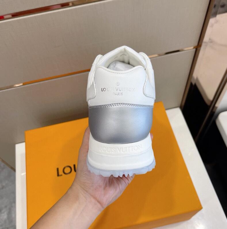AmeliaLuxury - LOV Men Shoes - 1374