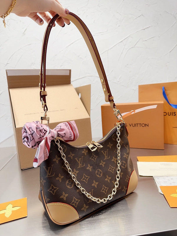 Amelia - LV Bags - 14581