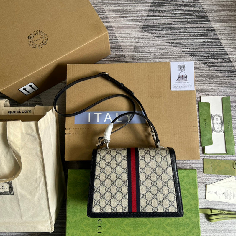 Amelia- GCI Bags - 4628