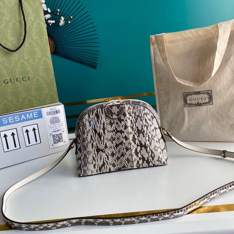 Amelia - GCI Bags - 6105
