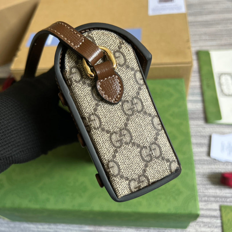 Amelia- GCI Bags - 4583