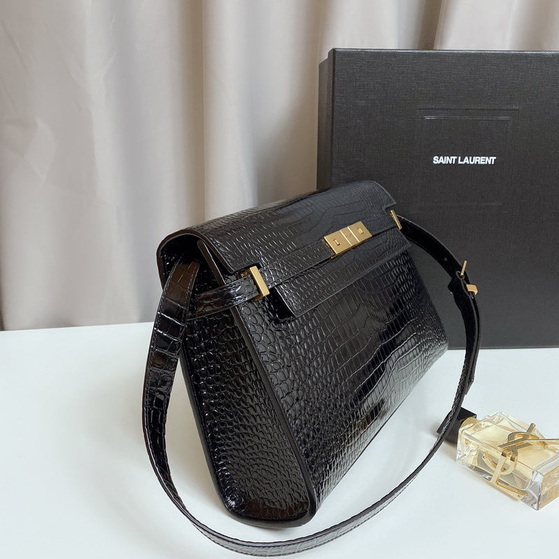 Amelia - YSL Bag - 3822
