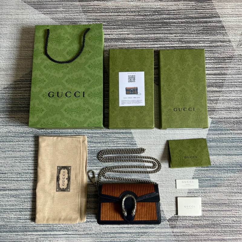 Amelia - GCI Bags - 6674