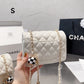 Amelia- CHL Bags - 6986