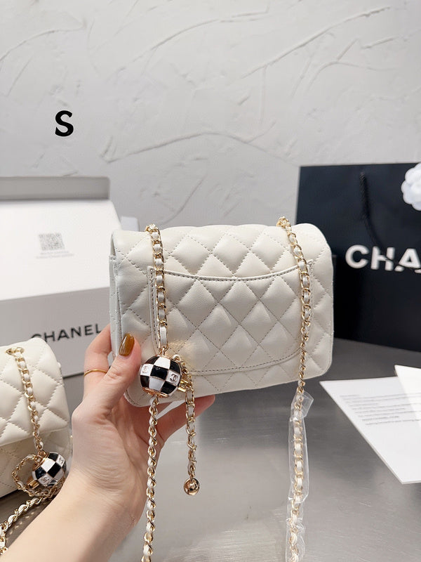 Amelia- CHL Bags - 6986