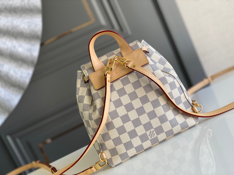 Amelia Fashion Lu-Vi bags - 17009