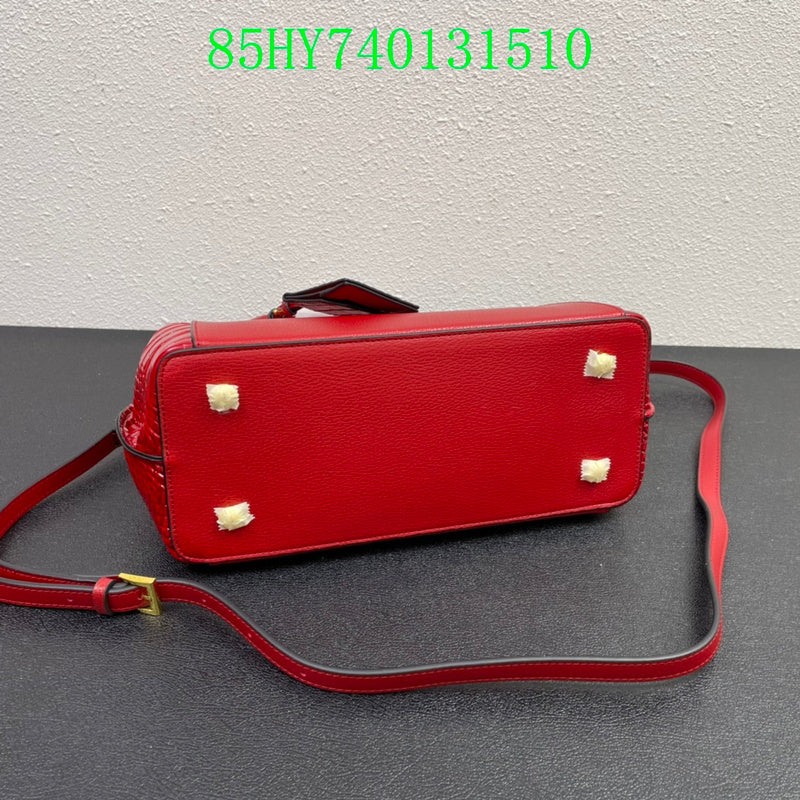 Prada Bags - The Barnes Bags  589
