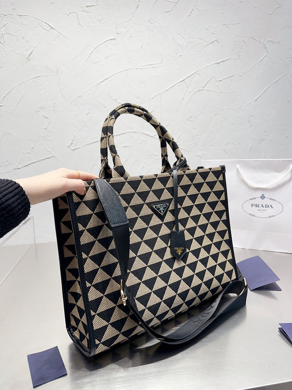 Camila Bags - Prada Bags - 673