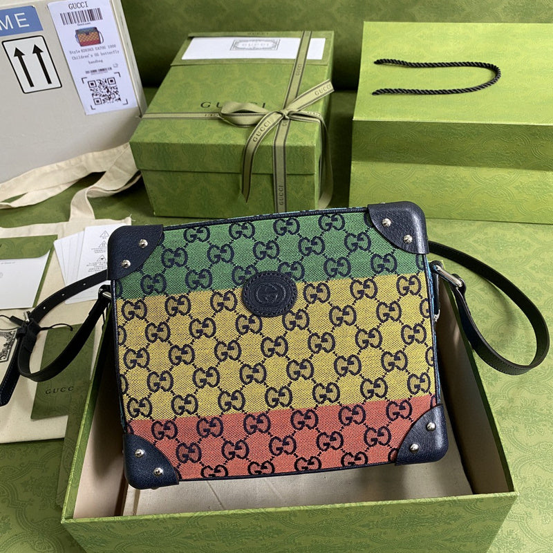 Amelia- GUKI Bags - 1915