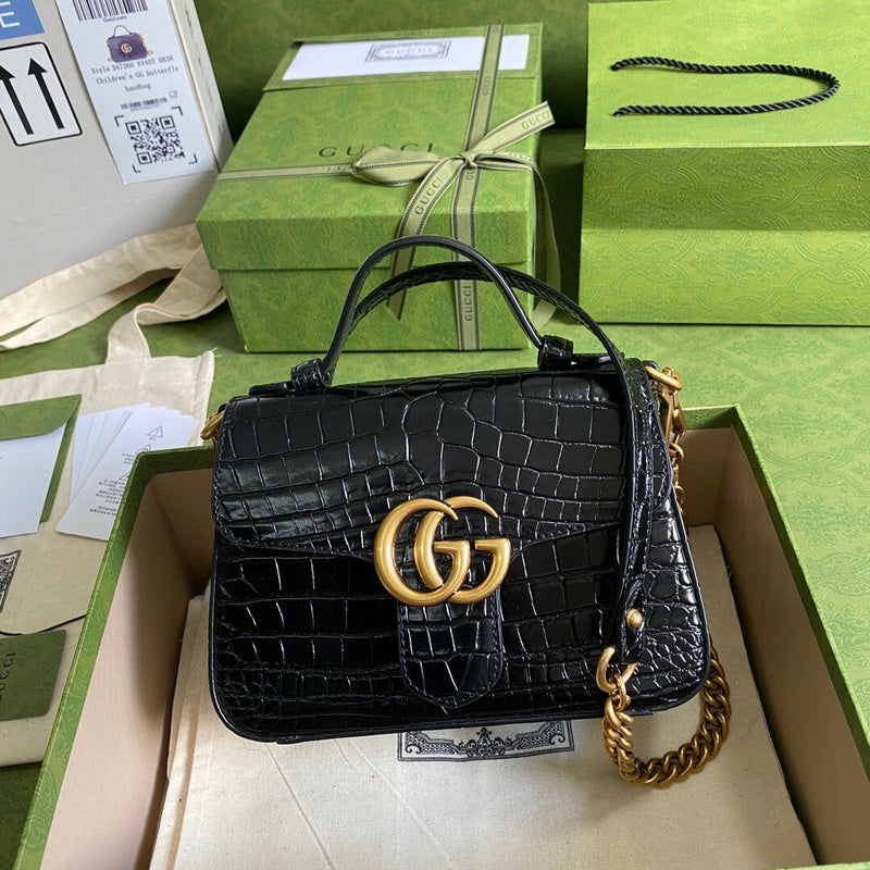 Amelia- GCI Bags - 5833