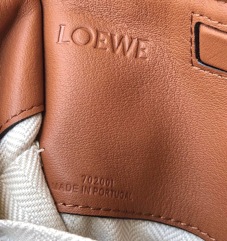 Amelia - LWO Bags - 100