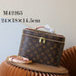Fan Fashion Lu-Vi Bags - 16980