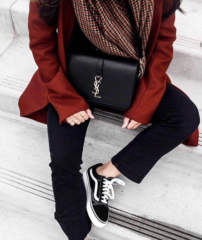Amelia - YSL Bag - 3601
